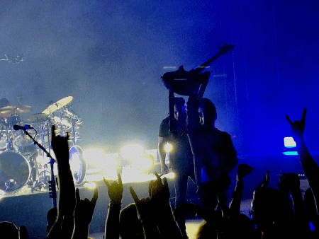 [ Avenged Sevenfold, 18/06/2025, Krianke, Ljubljana ]