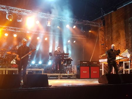 [ the stranglers ]