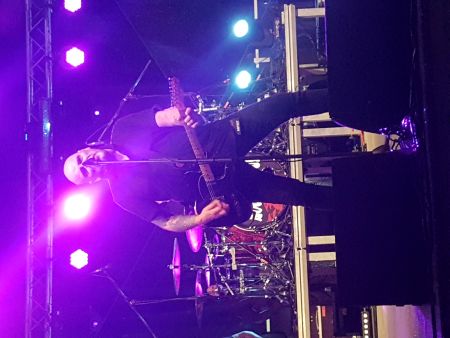 [ the stranglers ]