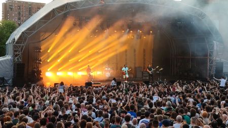 [ bloc party ]