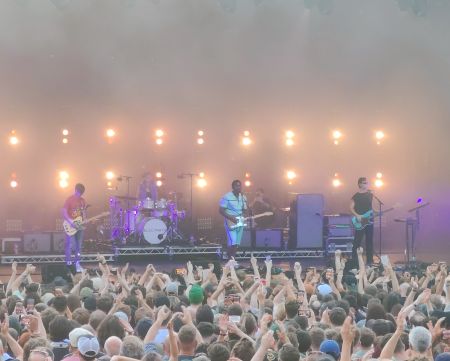 [ bloc party ]