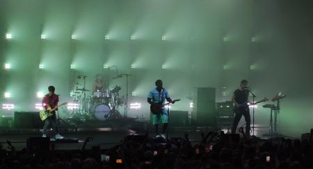 [ bloc party ]