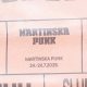 cover: MARTINSKA PUNK FESTIVAL 07, 25/07/2025, Martinska, ibenik, 2. dan