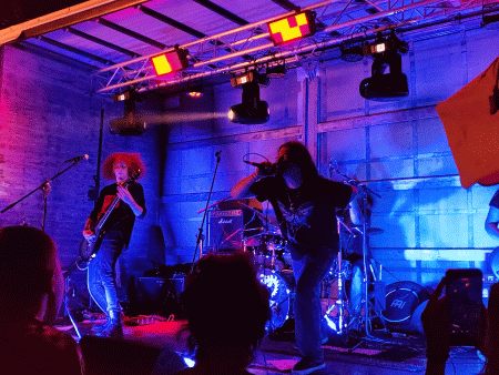 [ Prosti Prst 02/08/2025, Attack The Ears!, RC Poloj, Slavonski Brod ]