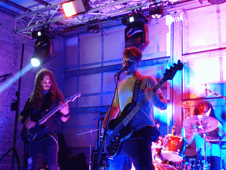 [ Hyper Tidez 02/08/2025, Attack The Ears!, RC Poloj, Slavonski Brod ]