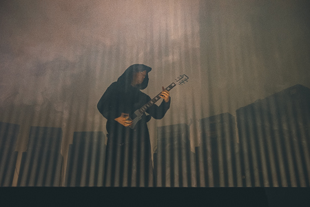 [ SUNN O))) ]