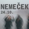 cover: Nemeek @ Regenerator, Zabok, 24/10/2025
