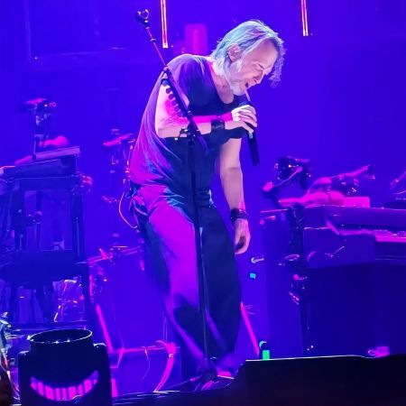 [ thom yorke @ bologna, 17/11/2025 ]