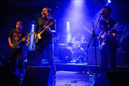 [ Smrdljivi martini, 22/11/2025, Vintage Industrial Bar, Zagreb ]