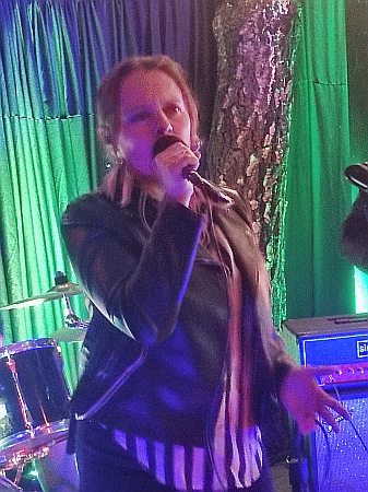 [ 4agape - Biljana Kocet uki, 26/11/2025, Grof  Melin, Zagreb ]