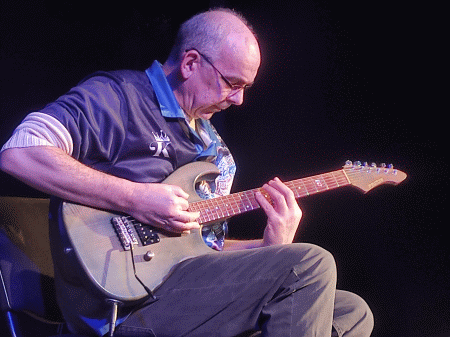 [ Vlatko Klari, 30/11/2025, UPSET ART festival, Centar za kulturu Trenjevka, Zagreb ]