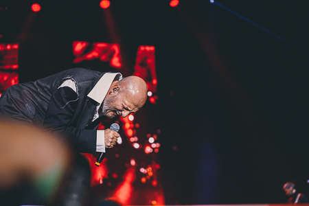 [ Urban&4@Arena Zagreb ]