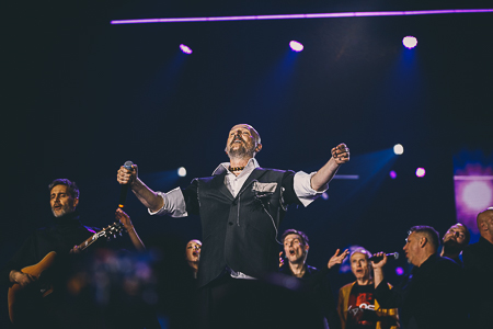 [ Urban&4@Arena Zagreb ]