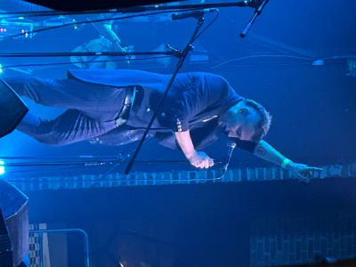 [ Jonathan @ Tvornica ]