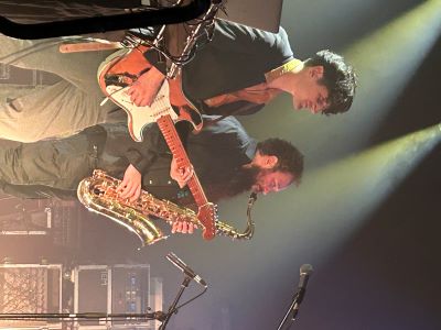 [ Jonathan @ Tvornica ]