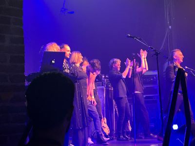 [ Jonathan @ Tvornica ]