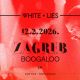 cover: White Lies @ Boogaloo, 12/02/2026