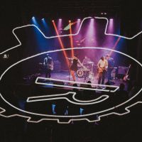 cover: TIDAL PULL + KI KLOP @ Regenerator, Zabok, 14/02/2026