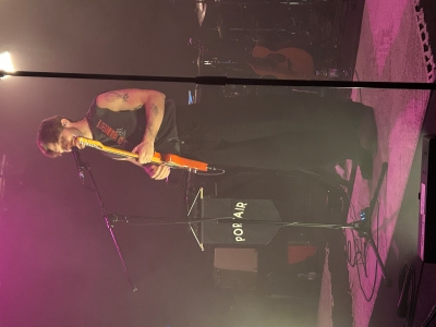 [ Portair@Boogaloo ]