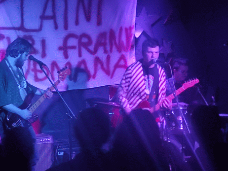 [ Futur 8, 04/03/2026, Spunk, Zagreb ]