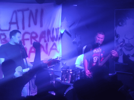 [ Mladen, 04/03/2026, Spunk, Zagreb ]