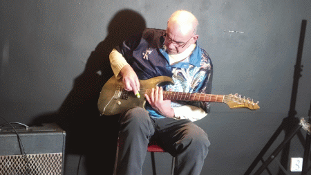 [ Vlatko Klari� 18/03/2026, Larry's Corner, Stockholm ]