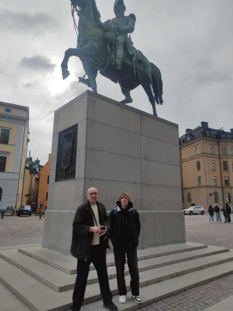 [ �vedski Ban Jela�i� i dva hrvatska junaka, 19/03/2026, Stockholm ]