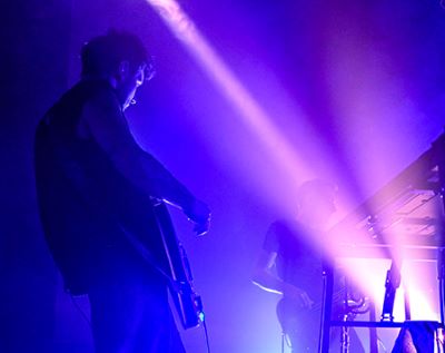 [ Apparat@Tvornica ]