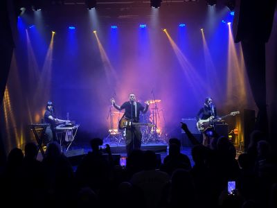 [ KOIKOI@Regenerator ]