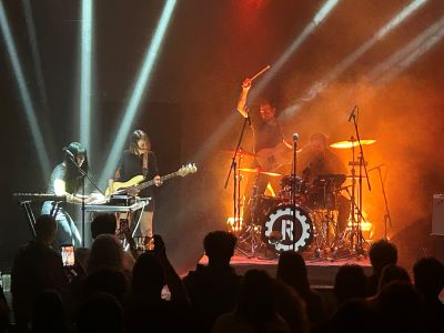 [ KOIKOI@Regenerator ]