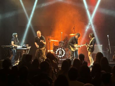 [ KOIKOI@Regenerator ]