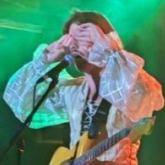 cover: Mitsko bi�e + Iva Bobanovi� @ Mo�vara, Zagreb, 25/04/2026