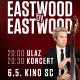cover: Kyle Eastwood @ Kino SC, Zagreb, 06/05/2026