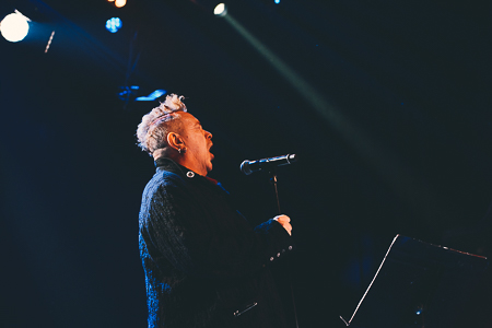 [ Public Image Limited@Tvornica kulture ]