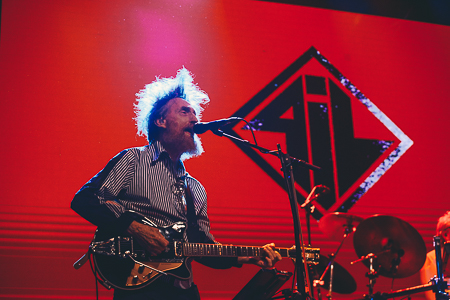 [ Public Image Limited@Tvornica kulture ]