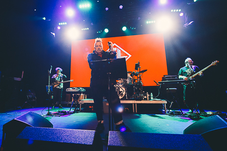 [ Public Image Limited@Tvornica kulture ]