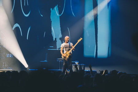 [ Sting@Arena ]