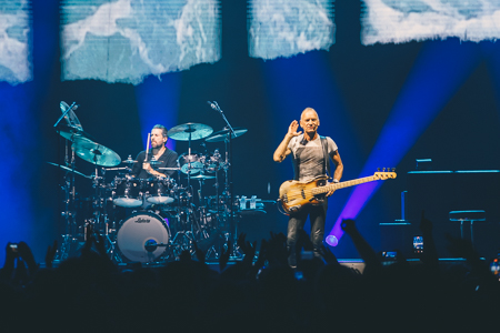 [ Sting@Arena ]