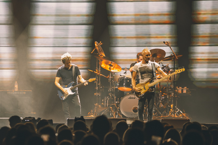 [ Sting@Arena ]