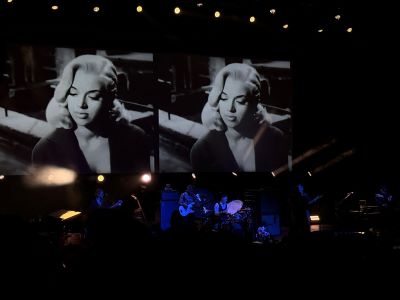 [ Morrissey@Kri�anke ]