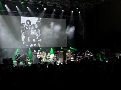 [ Morrissey@Kri�anke ]