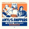 cover: Amyl and the Sniffers @ �alata, Zagreb, 08/08/2026