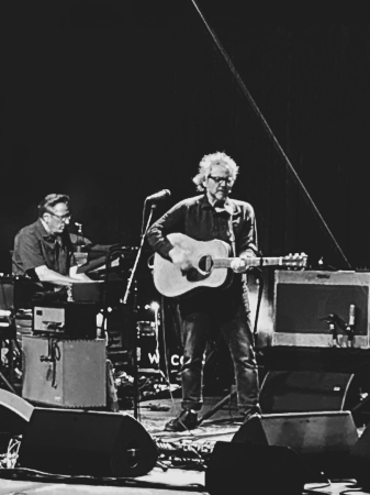 [ wilco ]