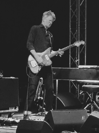 [ wilco ]