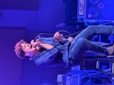 [ Jack Savoretti @ Lisinski ]
