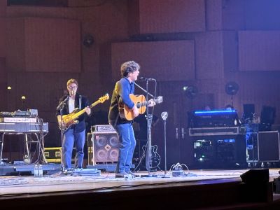[ Jack Savoretti @ Lisinski ]