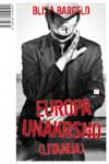 cover: Europa unakrsno (Litanija)