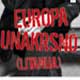 cover: Europa unakrsno (Litanija)