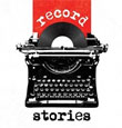 cover: RECORD STORIES - prie iz prodavaonica ploa