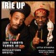 cover: IRIE UP !